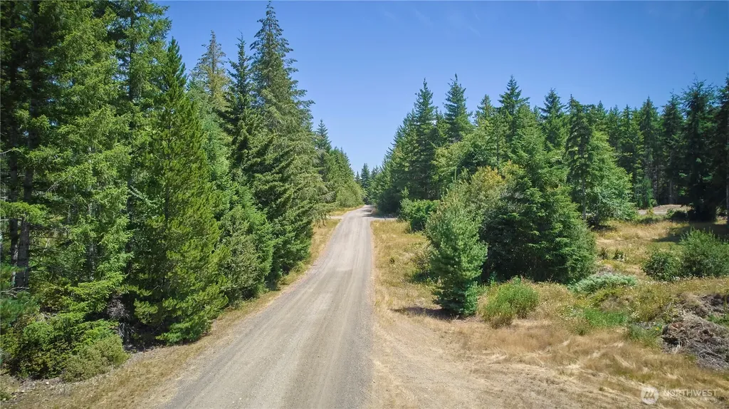 500 E Morris Creek Drive Belfair WA 98528