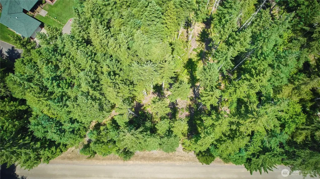 500 E Morris Creek Drive Belfair WA 98528