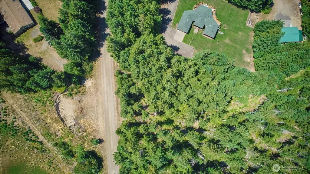 500 E Morris Creek Drive Belfair WA 98528