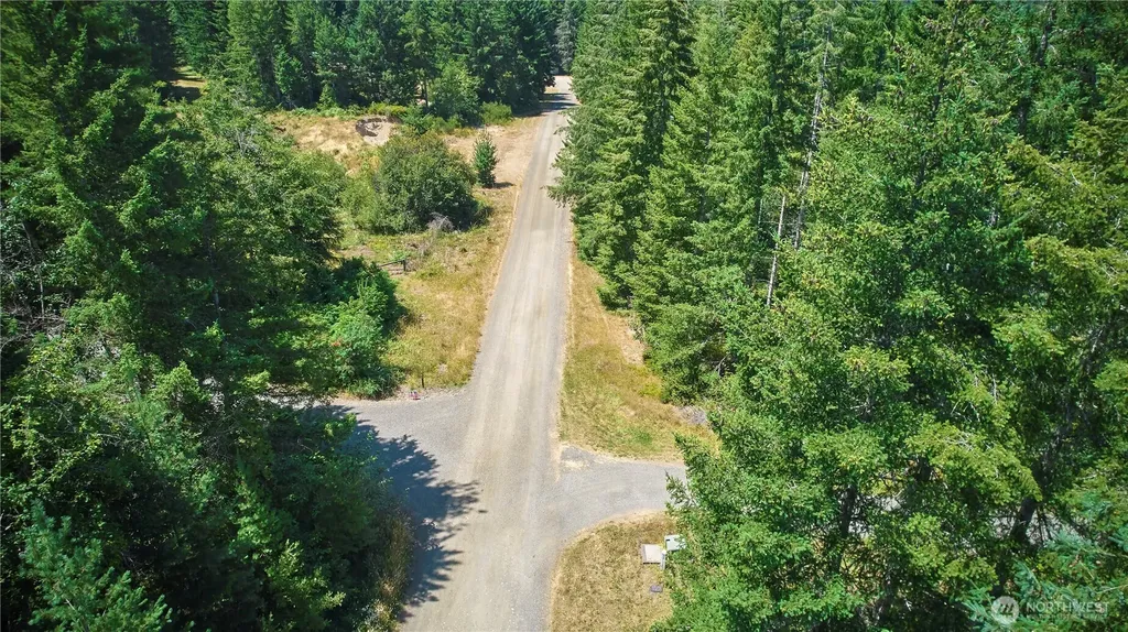500 E Morris Creek Drive Belfair WA 98528