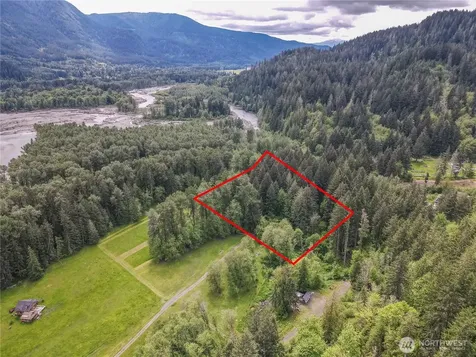 1234 Carr Road Randle WA 98337