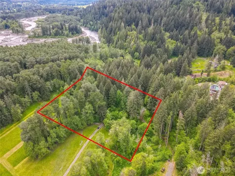 1234 Carr Road Randle WA 98337