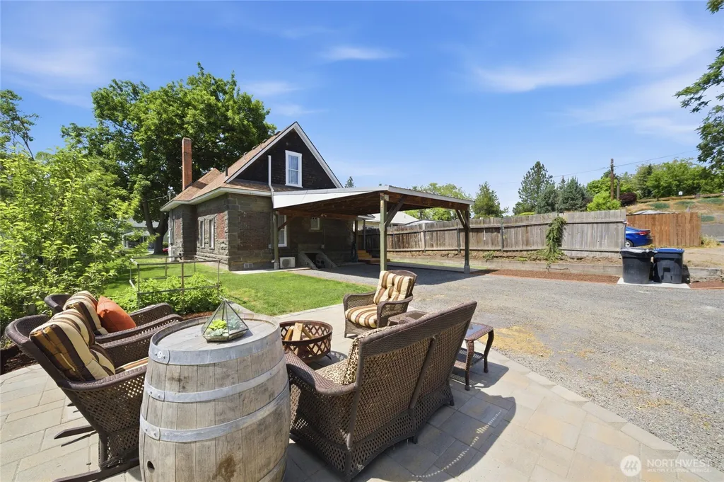 1040 Pomona Street Walla Walla WA 99362