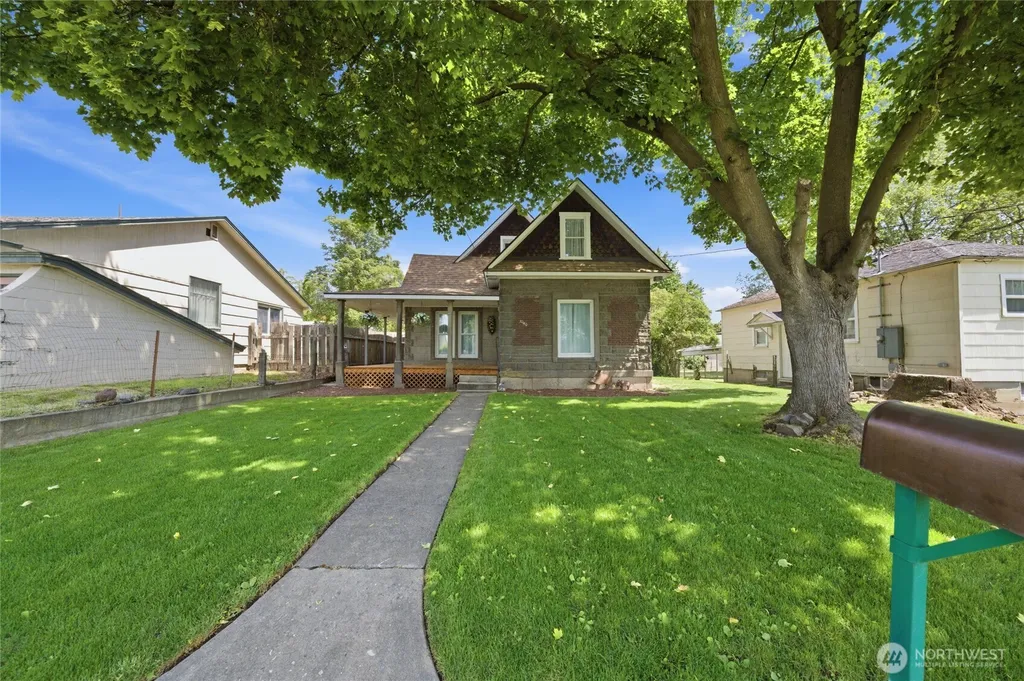 1040 Pomona Street Walla Walla WA 99362