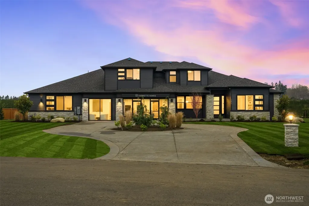 0 (LOT 18) 139th Place SE Auburn WA 98092