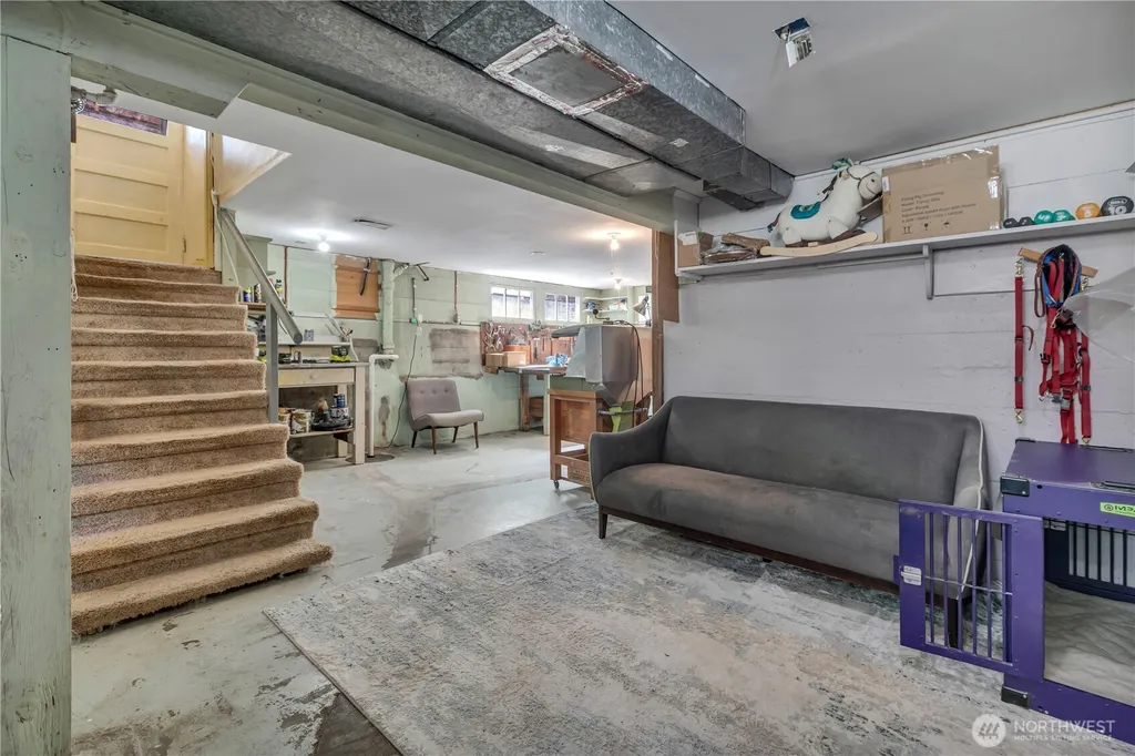324 Stevens Avenue SW Renton WA 98057