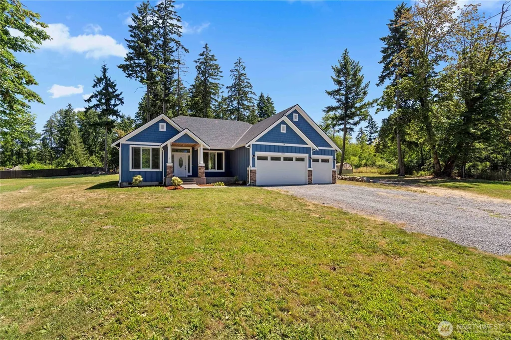 36221 86th Avenue Ct E Eatonville WA 98328