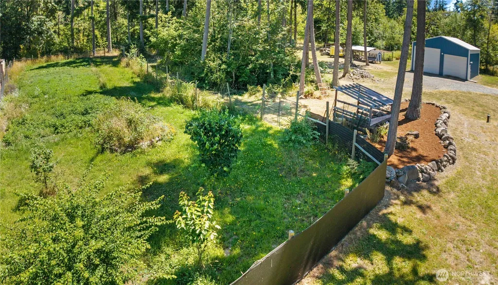 36221 86th Avenue Ct E Eatonville WA 98328