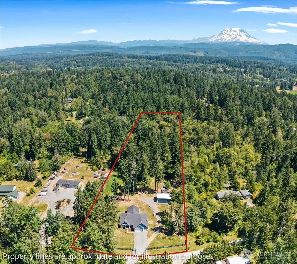 36221 86th Avenue Ct E Eatonville WA 98328