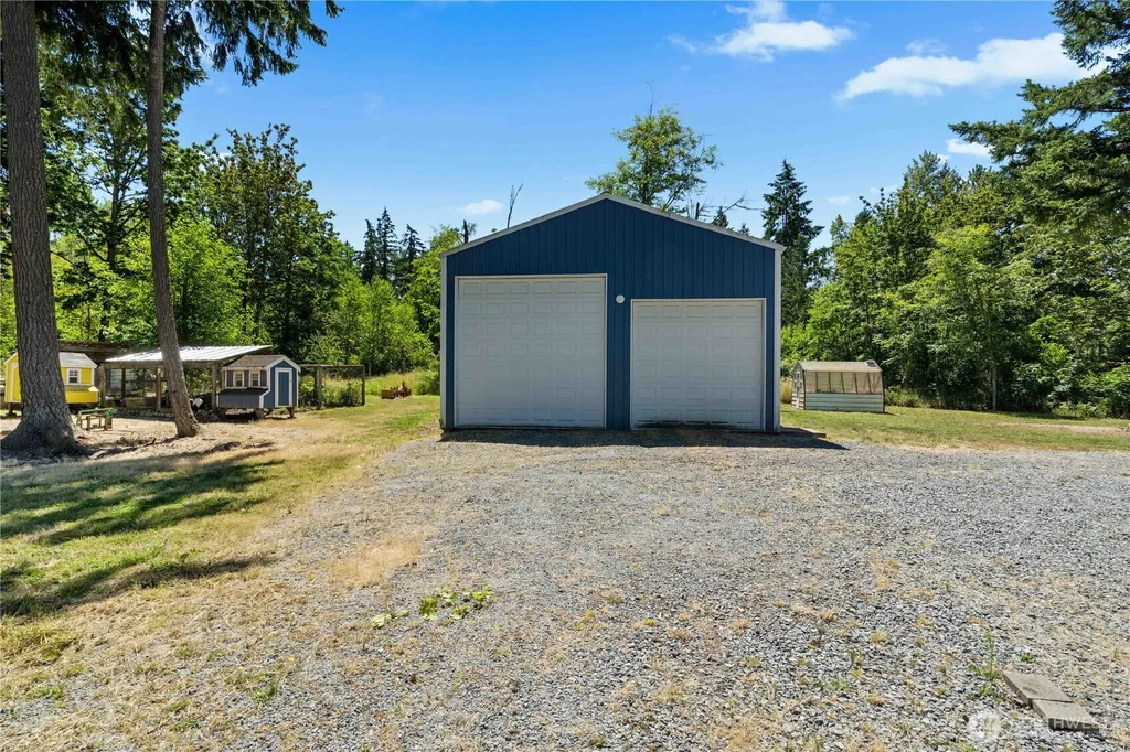 36221 86th Avenue Ct E Eatonville WA 98328