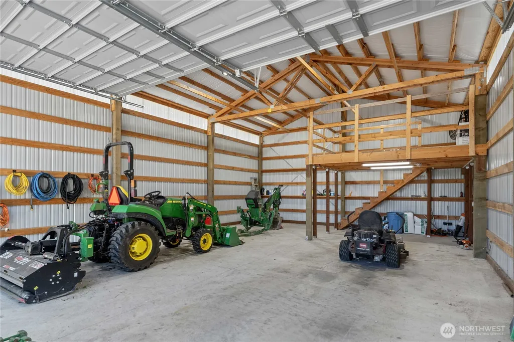 36221 86th Avenue Ct E Eatonville WA 98328