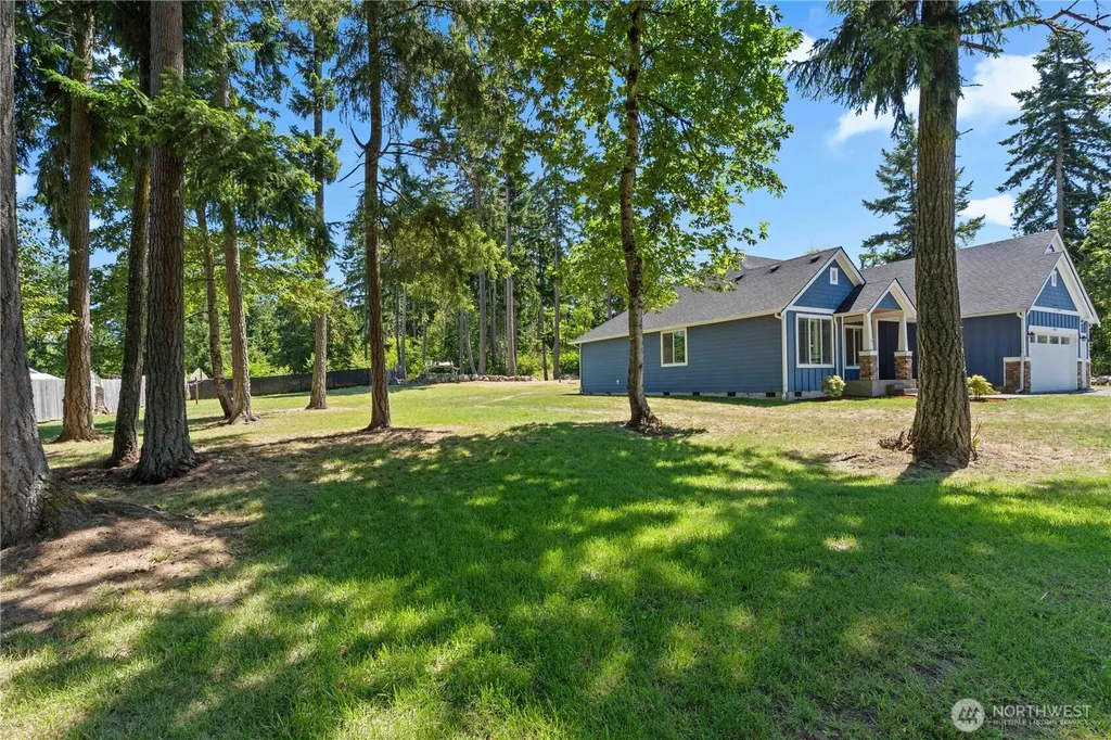 36221 86th Avenue Ct E Eatonville WA 98328