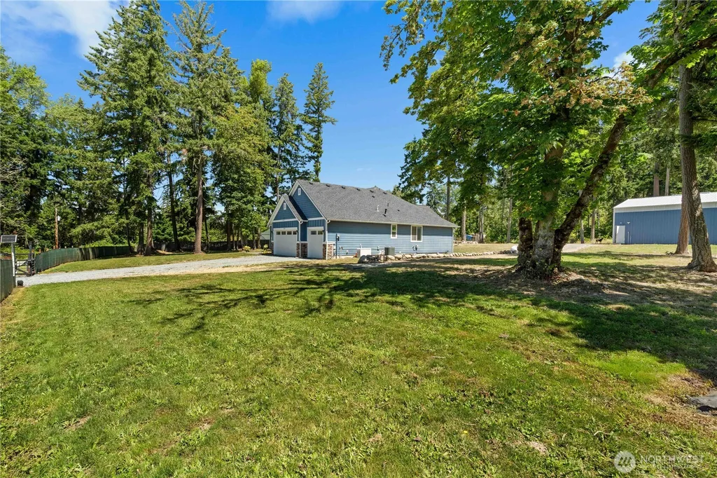 36221 86th Avenue Ct E Eatonville WA 98328