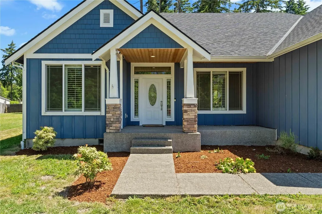 36221 86th Avenue Ct E Eatonville WA 98328