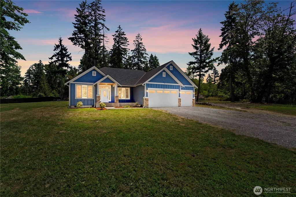 36221 86th Avenue Ct E Eatonville WA 98328