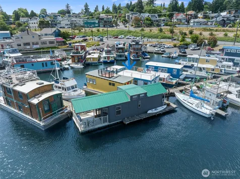 2401 N Northlake Way Seattle WA 98103