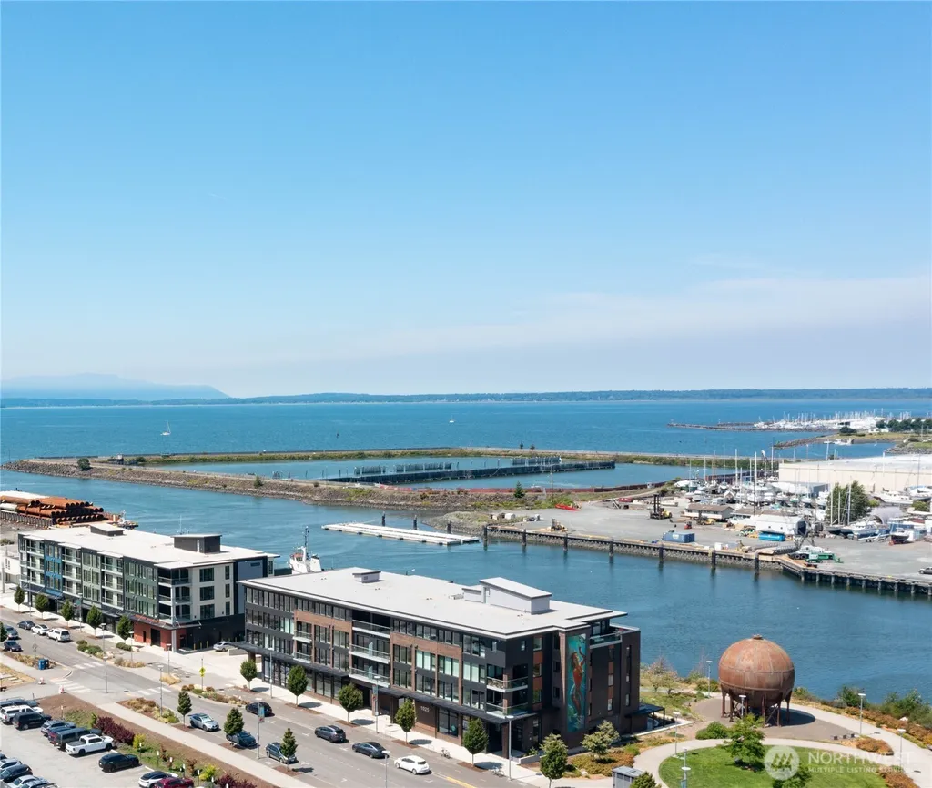 1019 Granary Avenue Bellingham WA 98225