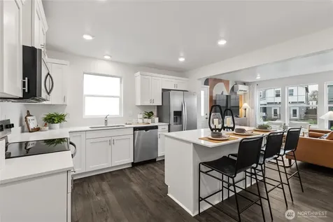 1608 Danner Lane NE Lacey WA 98516