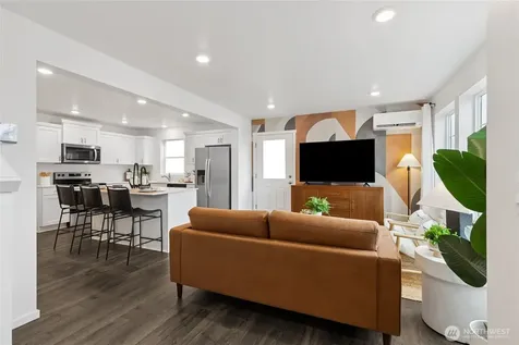 1608 Danner Lane NE Lacey WA 98516