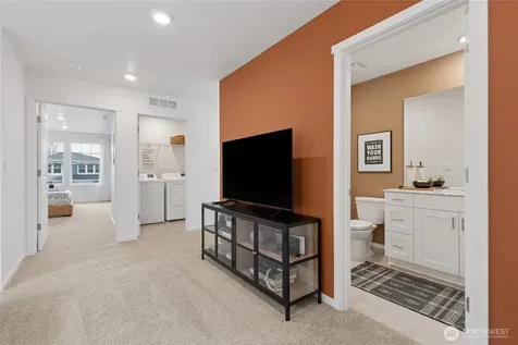 1608 Danner Lane NE Lacey WA 98516