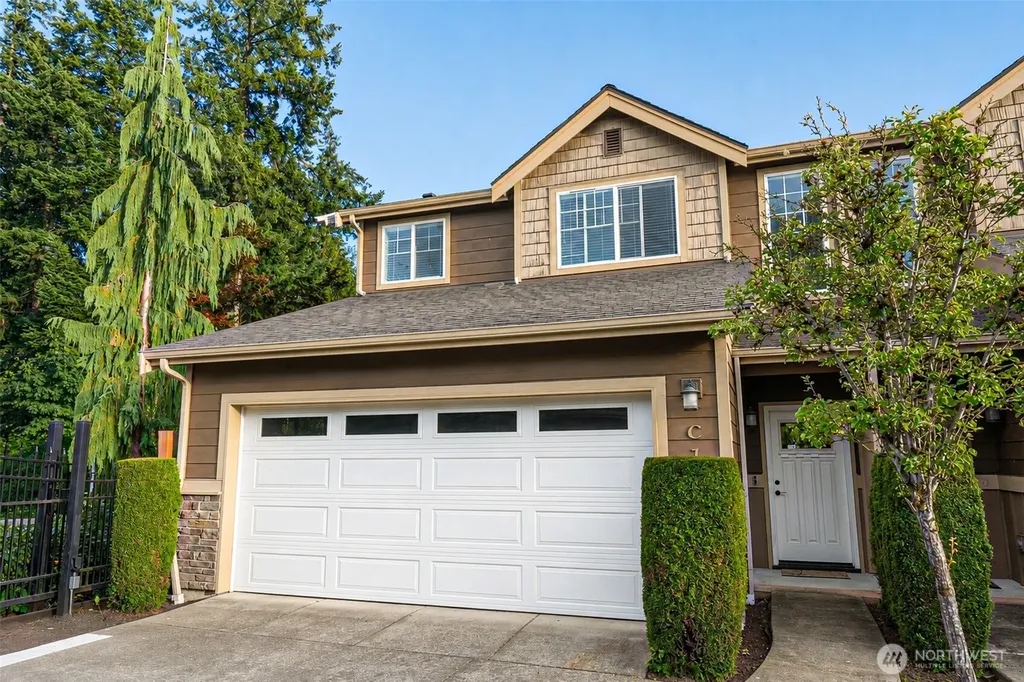 10727 SE 242nd Street Kent WA 98030