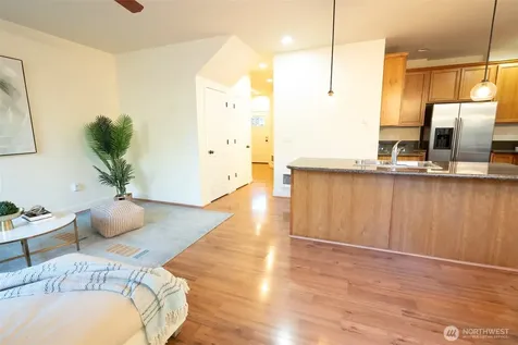 10727 SE 242nd Street Kent WA 98030