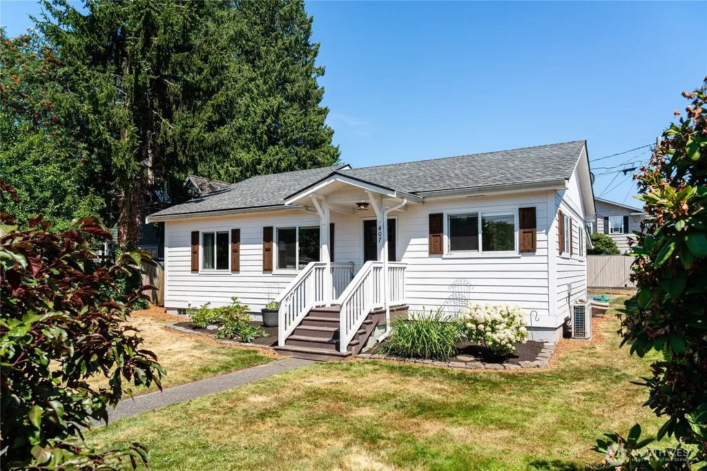 407 N Gifford Avenue Arlington WA 98223