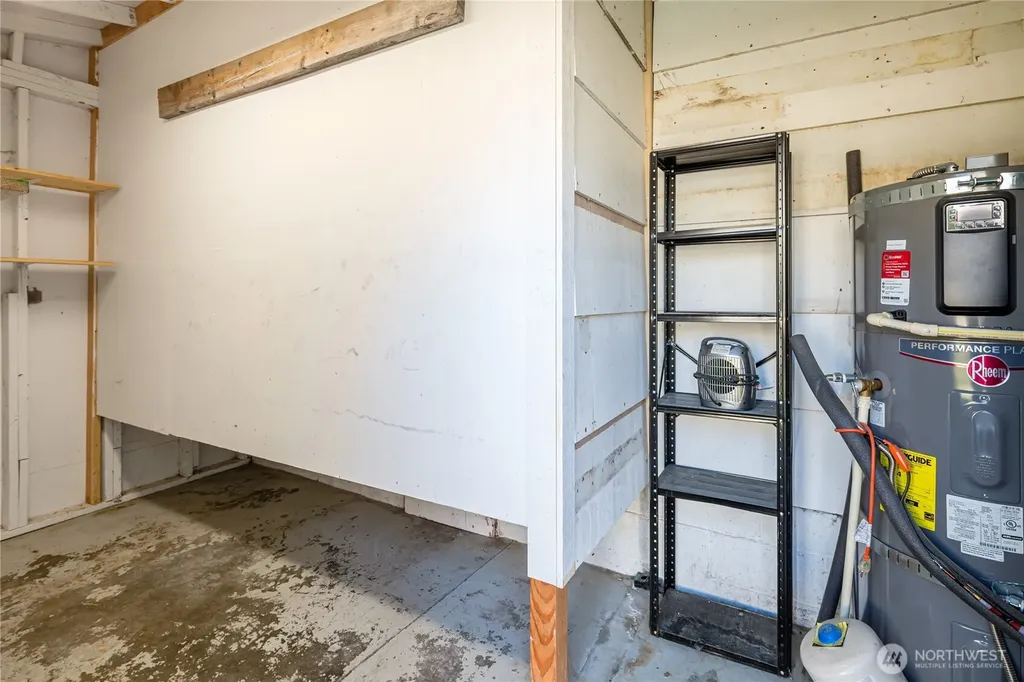 407 N Gifford Avenue Arlington WA 98223