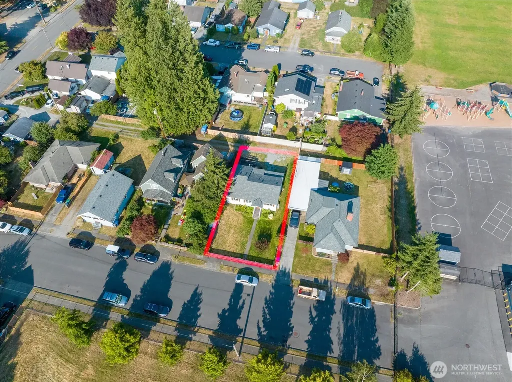 407 N Gifford Avenue Arlington WA 98223