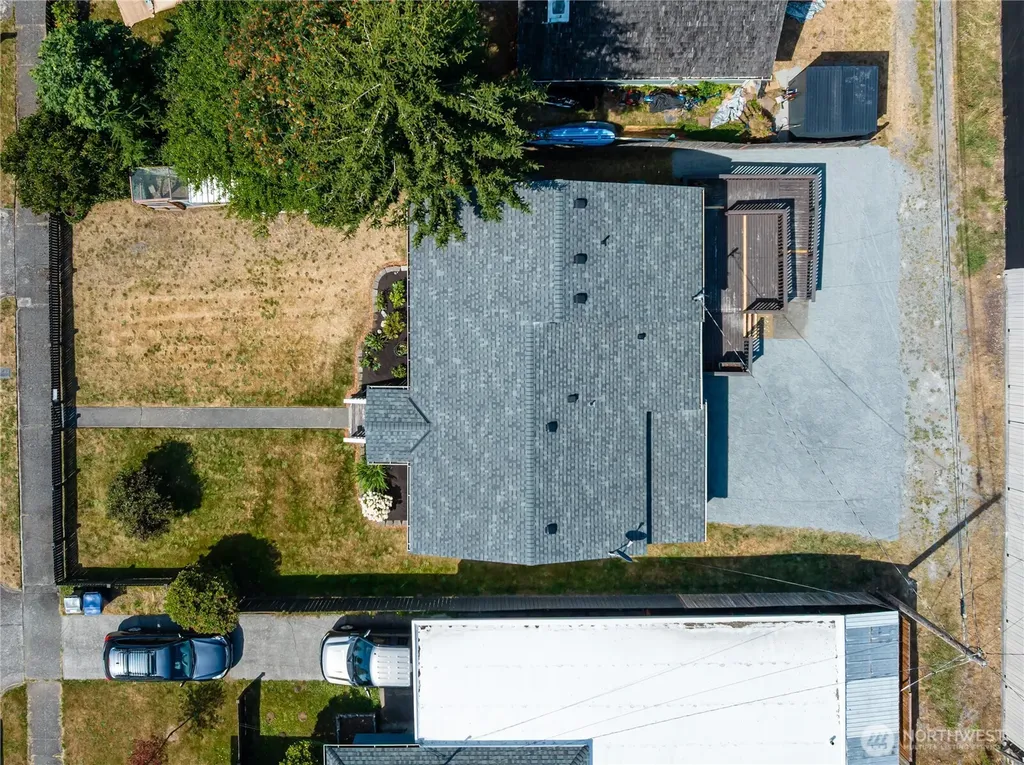 407 N Gifford Avenue Arlington WA 98223