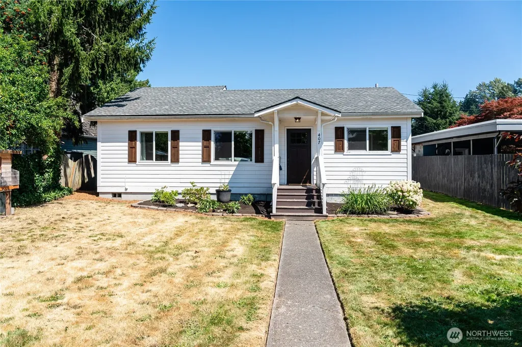 407 N Gifford Avenue Arlington WA 98223