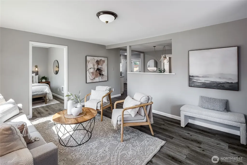 407 N Gifford Avenue Arlington WA 98223