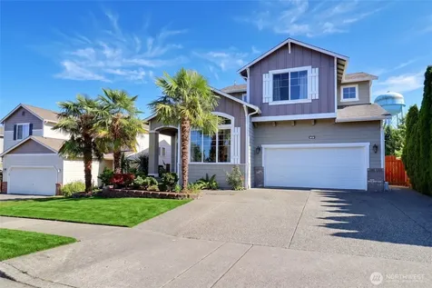 9619 S 237th Place Kent WA 98031