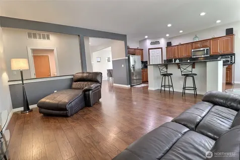 9619 S 237th Place Kent WA 98031