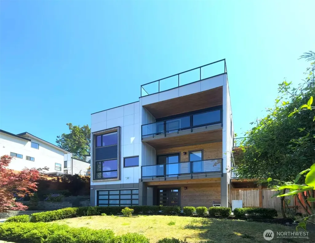 3621 Lincoln Avenue NE Renton WA 98056