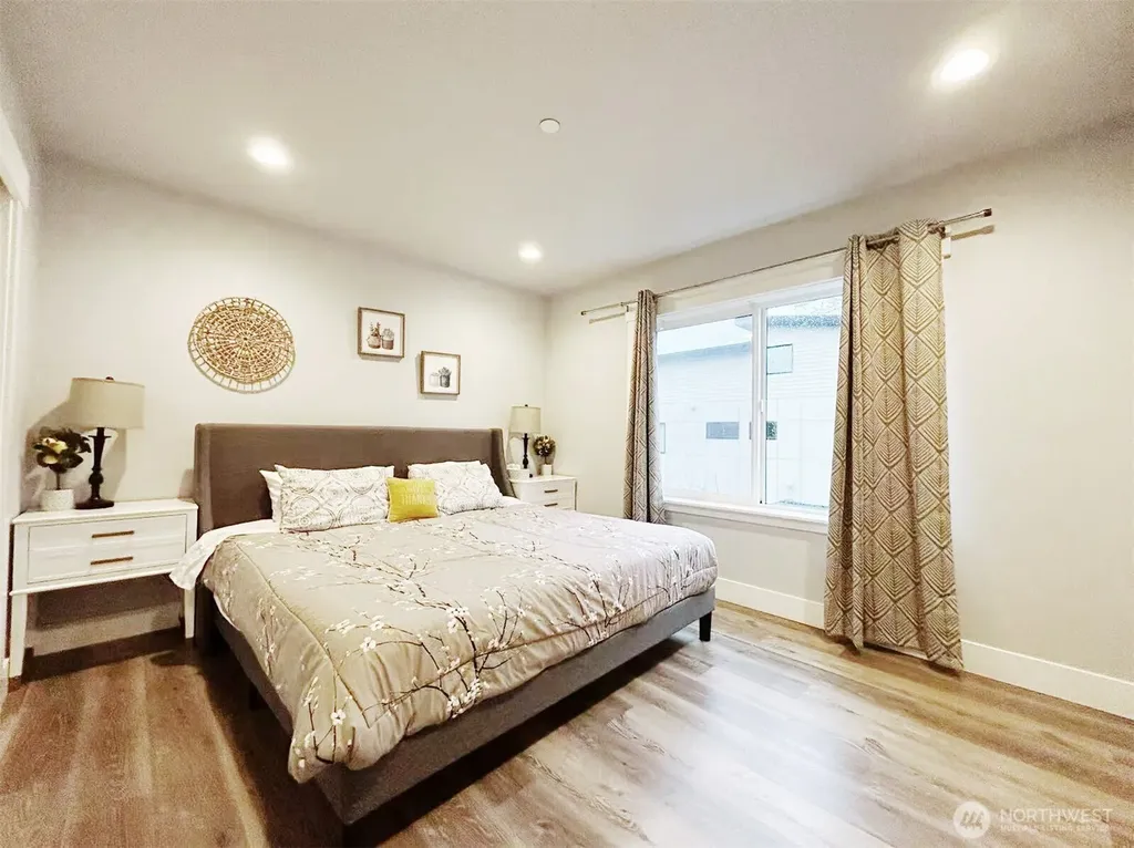 3621 Lincoln Avenue NE Renton WA 98056