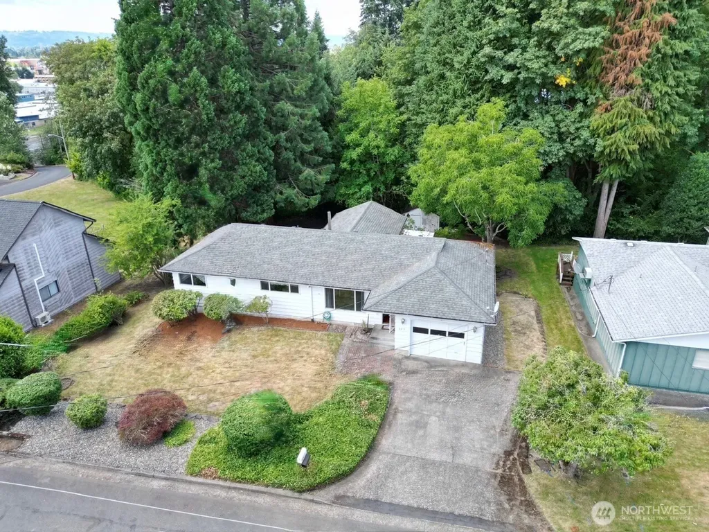 205 N 21st Avenue Kelso WA 98626