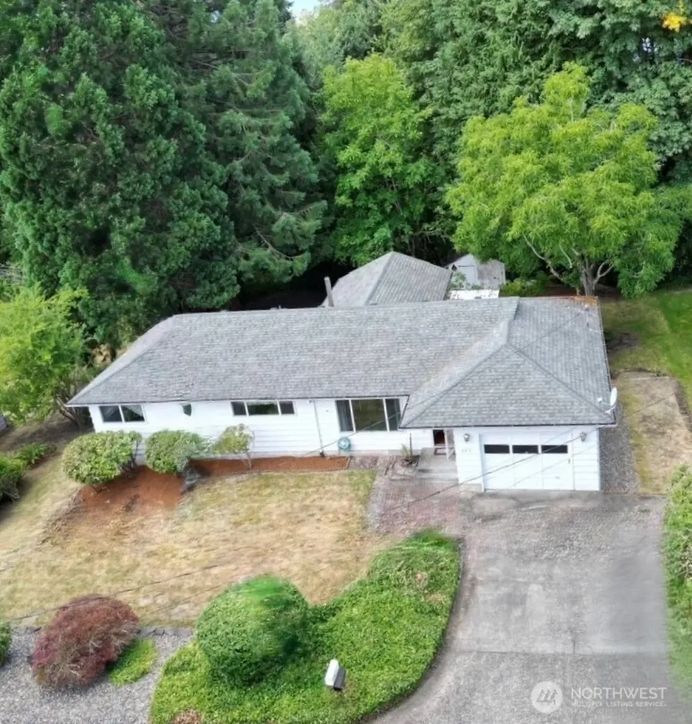 205 N 21st Avenue Kelso WA 98626