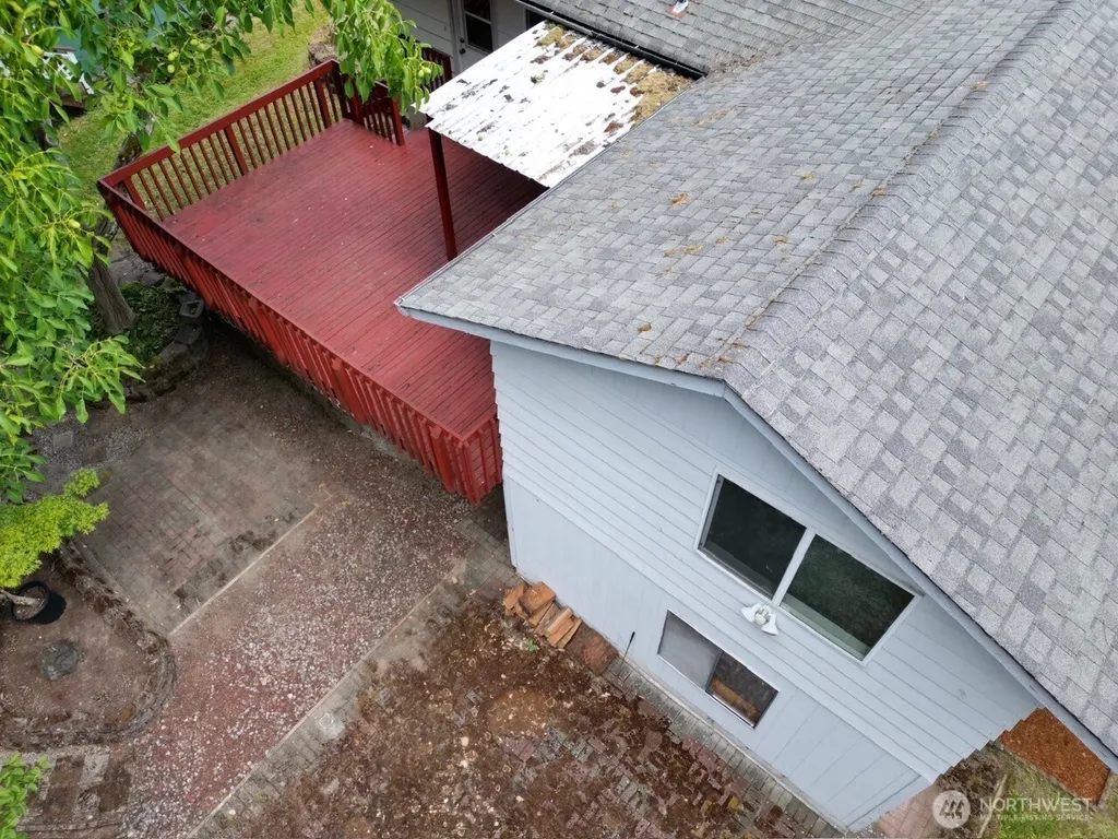 205 N 21st Avenue Kelso WA 98626