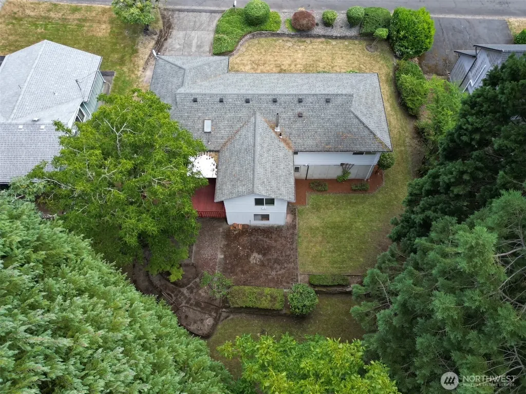 205 N 21st Avenue Kelso WA 98626