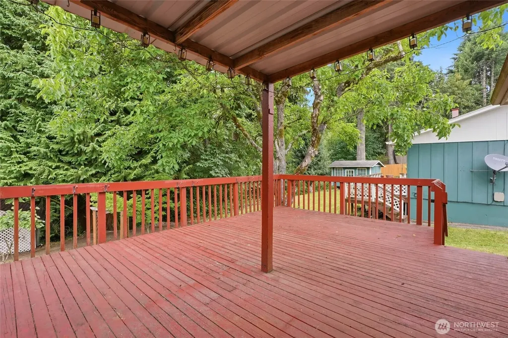 205 N 21st Avenue Kelso WA 98626
