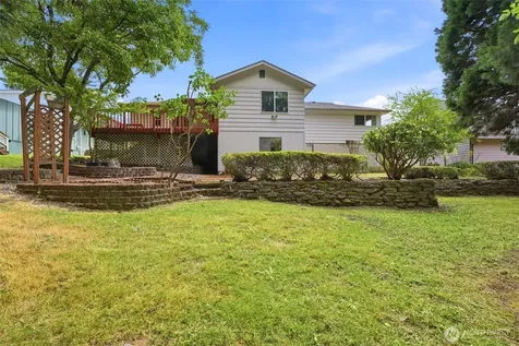 205 N 21st Avenue Kelso WA 98626