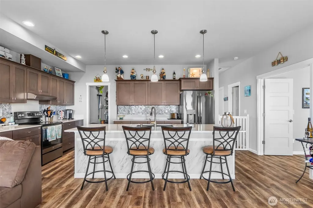 412 Dune Crest Drive Westport WA 98595