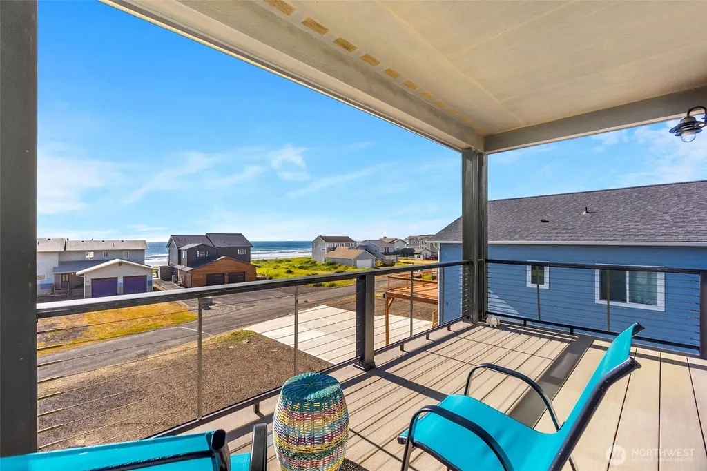 412 Dune Crest Drive Westport WA 98595