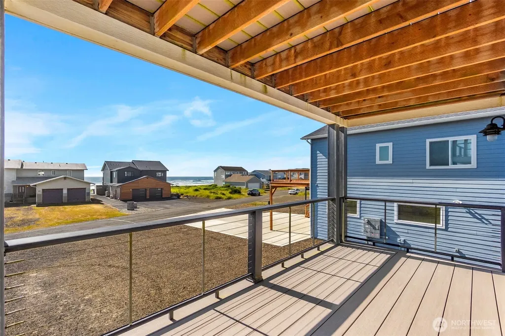 412 Dune Crest Drive Westport WA 98595