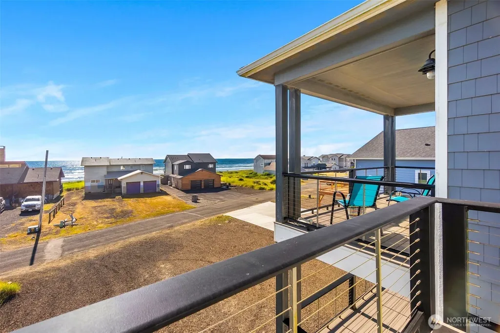 412 Dune Crest Drive Westport WA 98595