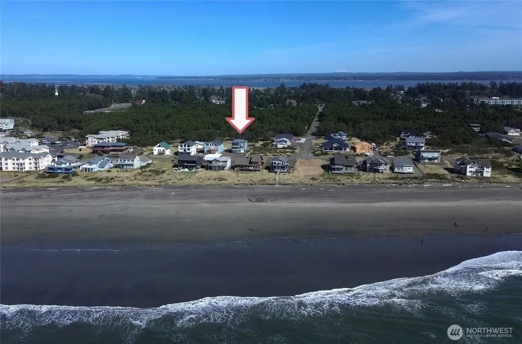 412 Dune Crest Drive Westport WA 98595