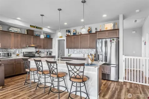 412 Dune Crest Drive Westport WA 98595