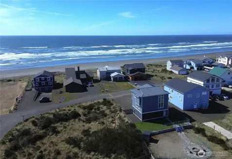 412 Dune Crest Drive Westport WA 98595