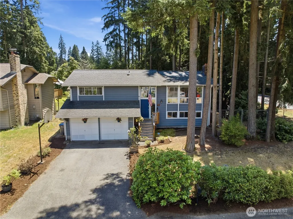 3366 SE Summer Place Port Orchard WA 98366